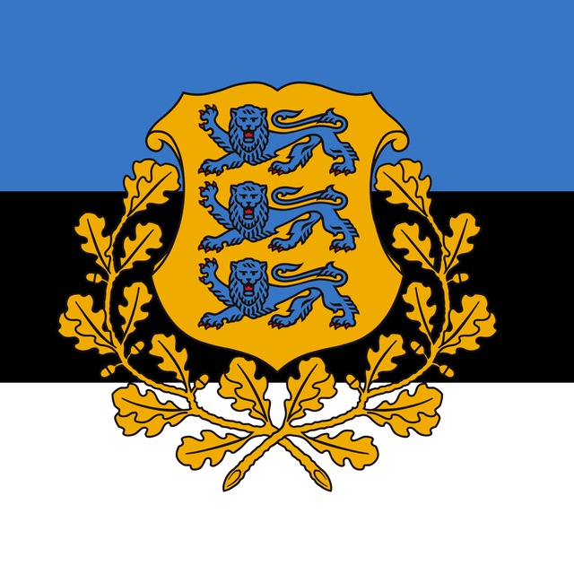 Эстонская разведка