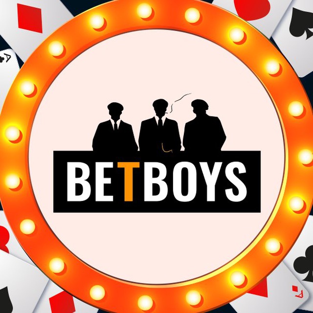 Bet Boys
