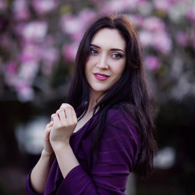 Kurbatova.English