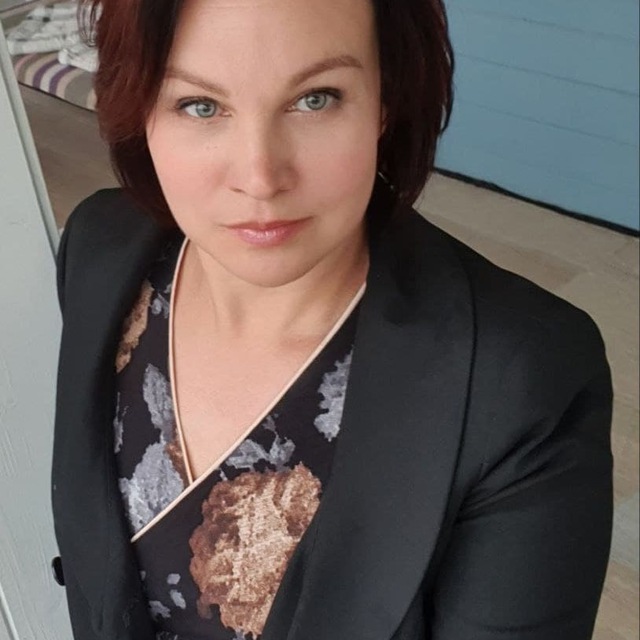 Айна Мухина. Обучись и зарабатывай на Forex.