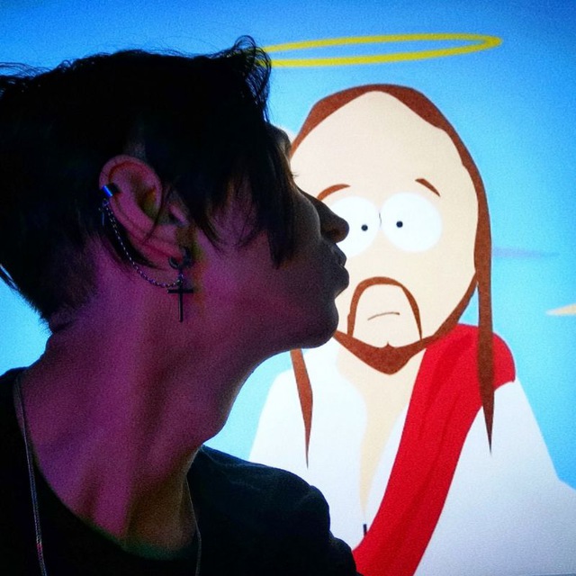 зайкины зайки?