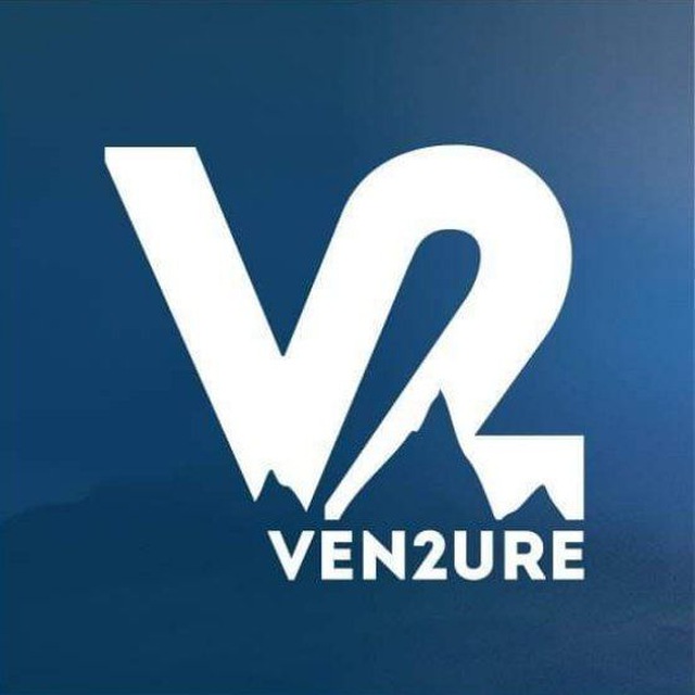 Туры, фрирайд, походы #VEN2URE