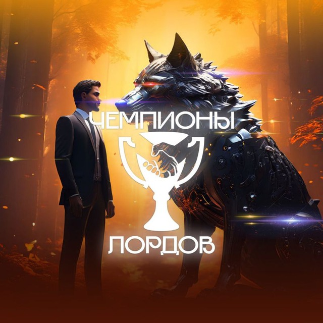 Чемпионы Лордов