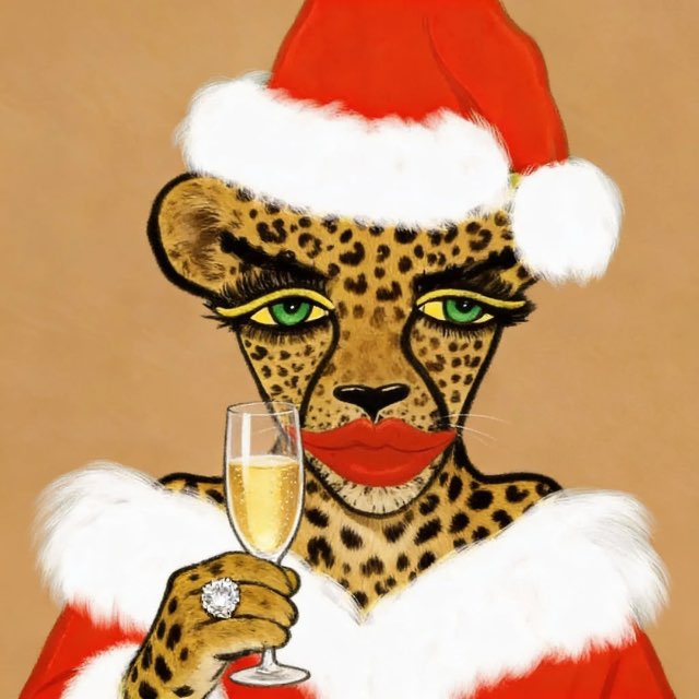 амбассадор нелепого шика