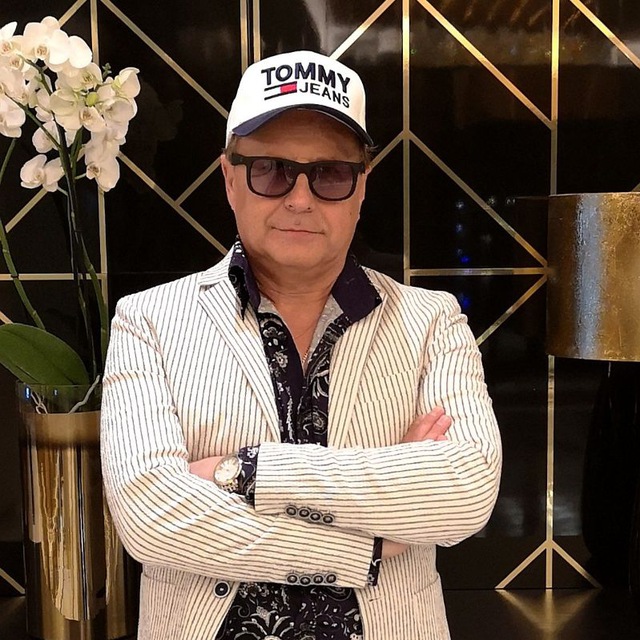 Евгений Войнов