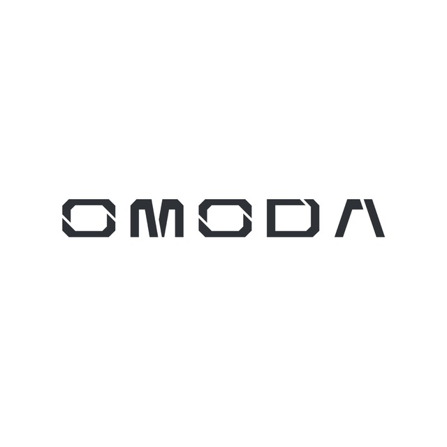 OMODA Автополе