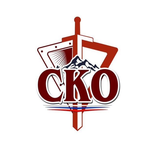 Росгвардия. Северный Кавказ