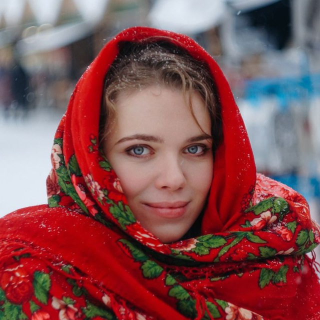 Gabrielle Duvoisin