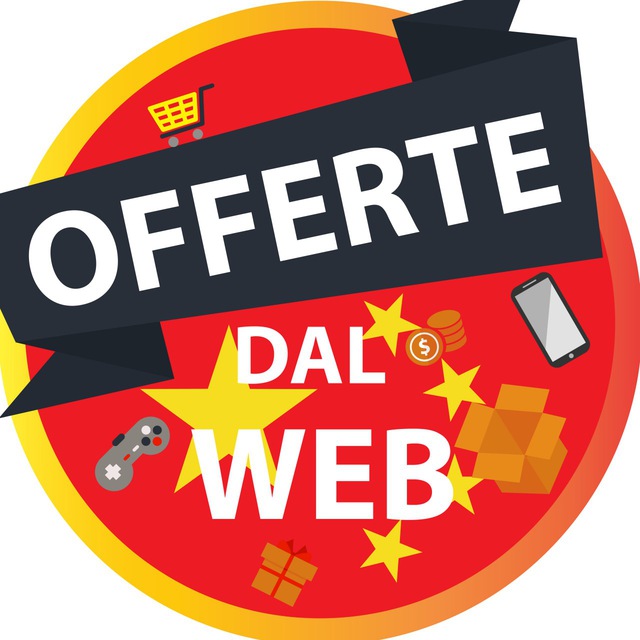 Telegram channel 🚨ERRORE DI PREZZO - Offerte Dal Web —  @erroridiprezzo_offertedalweb — TGStat