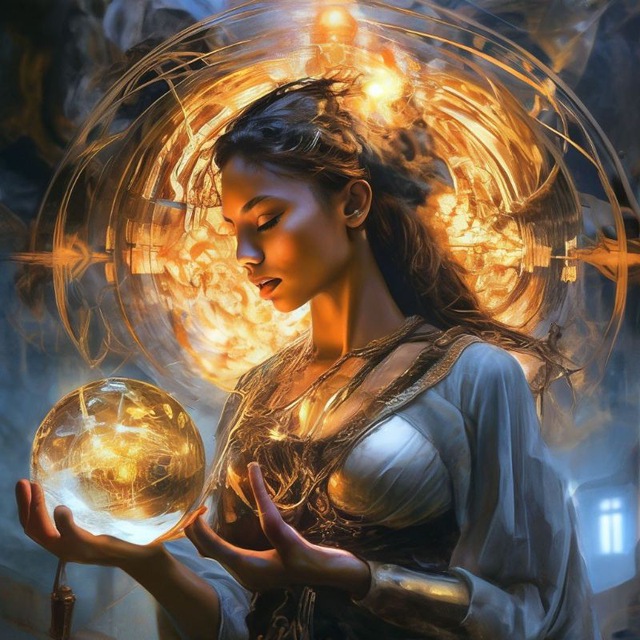 Алхимия ТАРО ✨