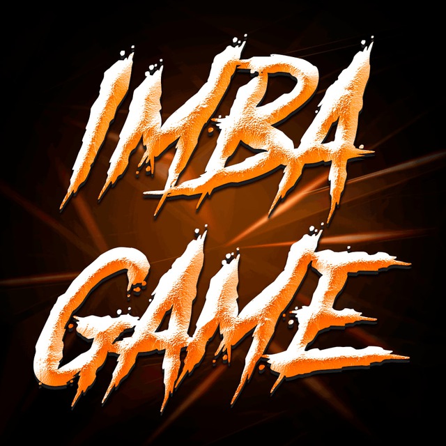 IMBA GAME