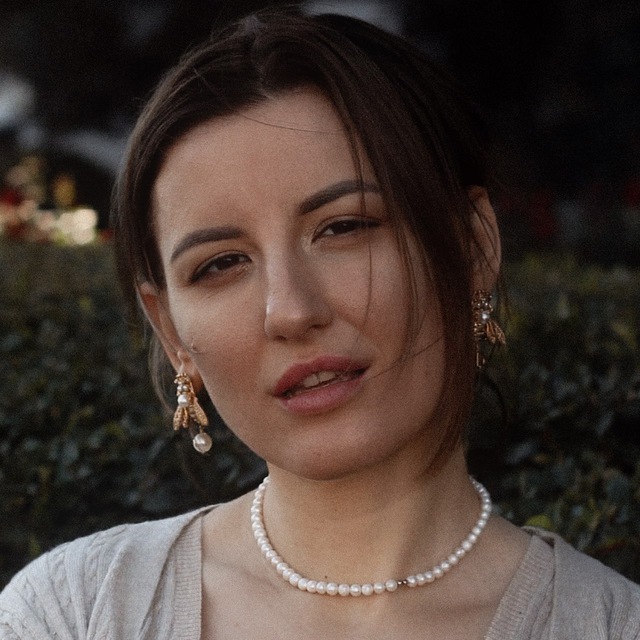 Алиса Золотова (канал)