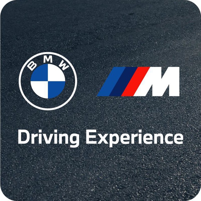 BMW M Driving Experience Russia