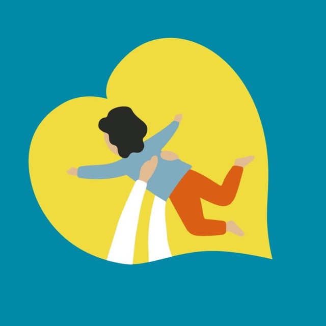 Особый блог ♿️