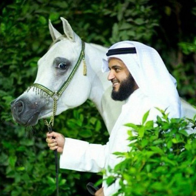 Mishary Rashid Al-Afasy
