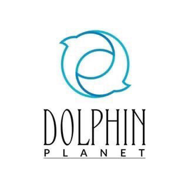 DOLPHIN PLANET