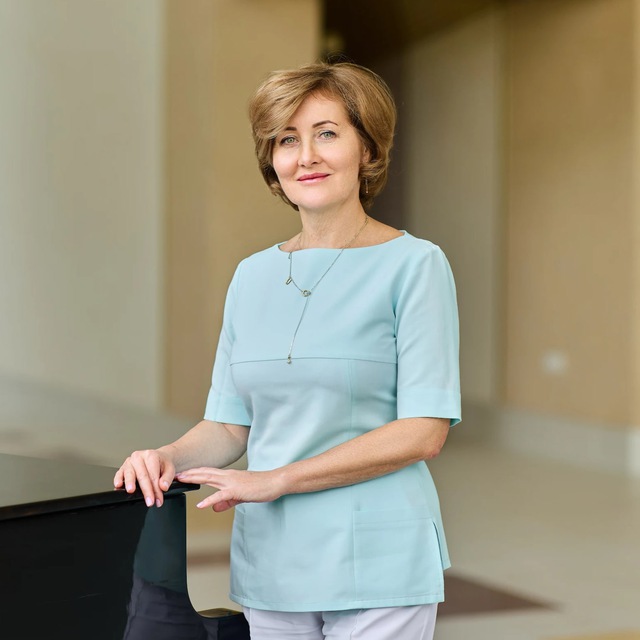 ?ProGastro: медицина и здоровье