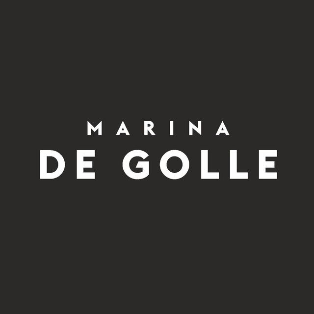 Marina De Golle закрытая распродажа