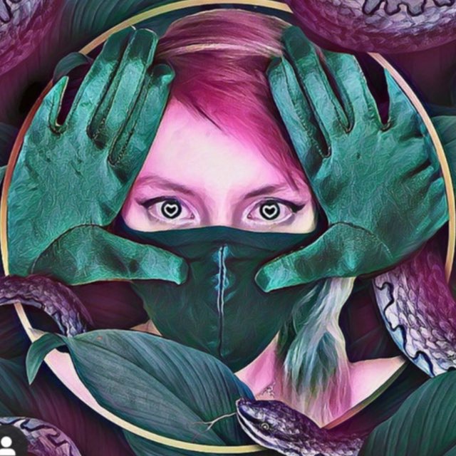 Бредни Афродитовой