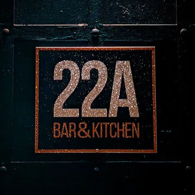 22A BAR & KITCHEN