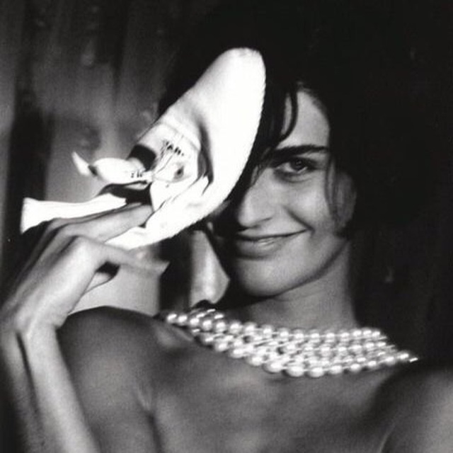 в мельчайших деталях