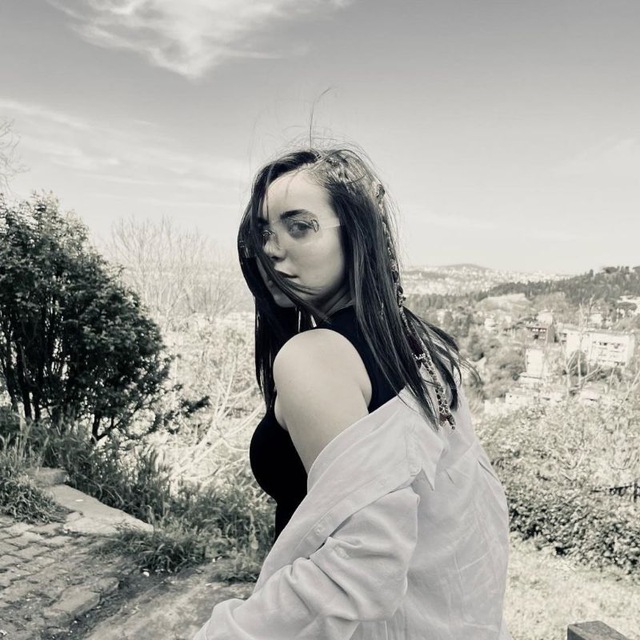 Tuana Naz Tiryaki