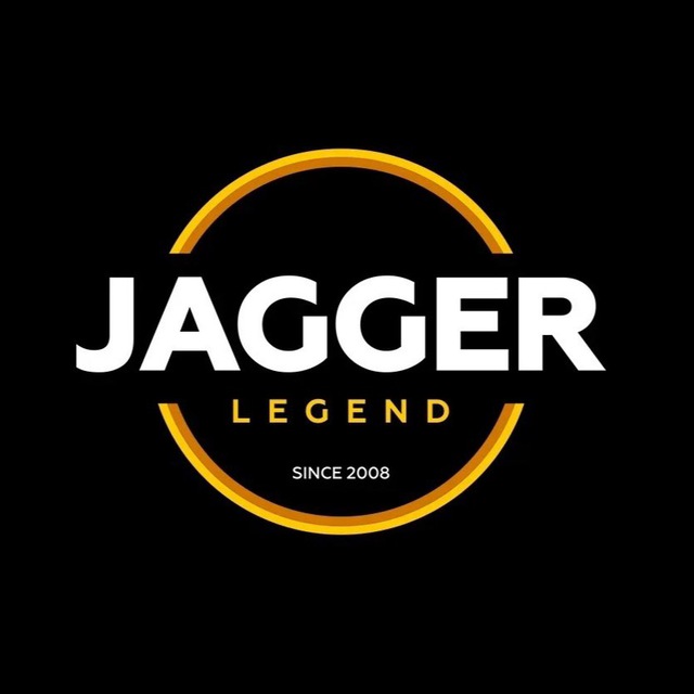 Jagger Legend