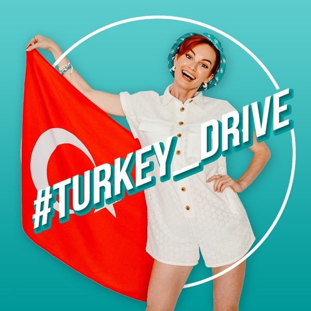 TurkeyDrive ??