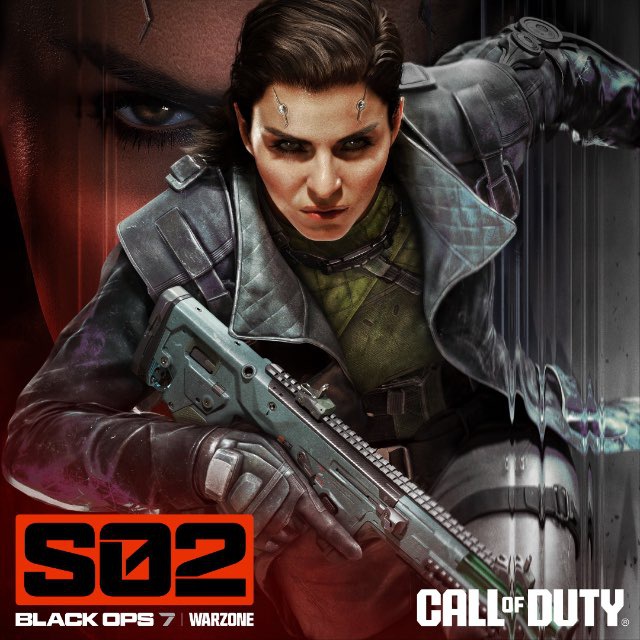 Call of Duty: Новости и мемы⚡️