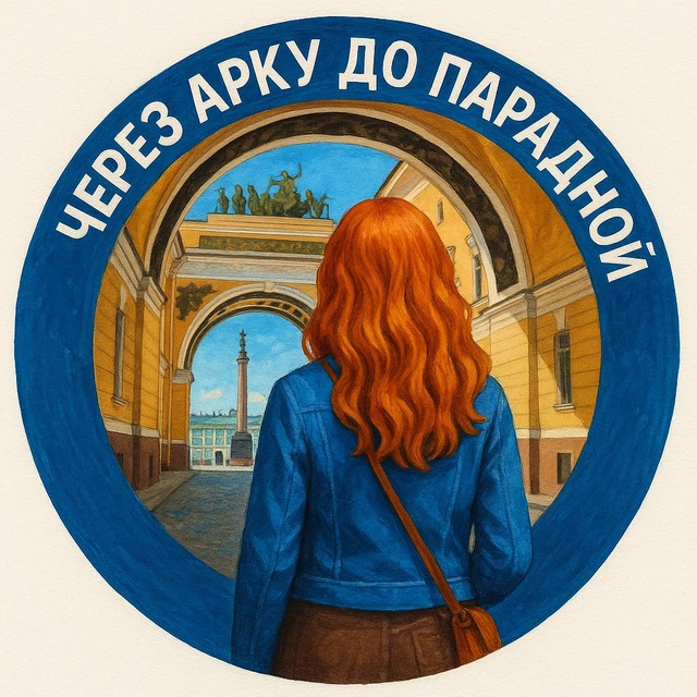 Петербург головного мозга?