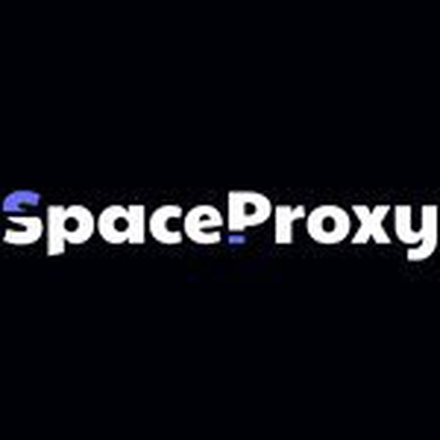 SpaceProxy channel