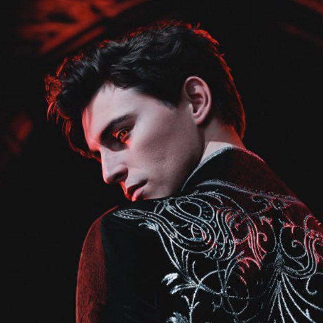 The Veil / Пелена