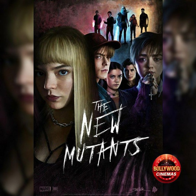 the new mutants full movie in hindi dubbed download filmywap