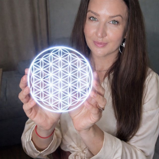Дочь Природы/Катерина МирРа