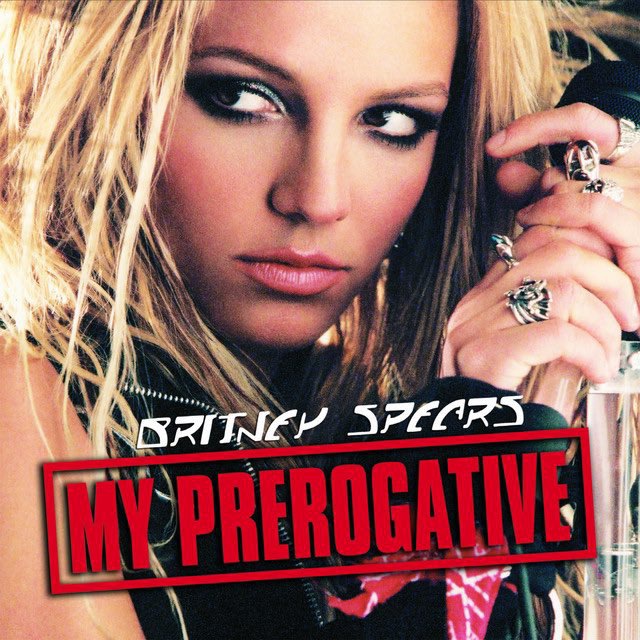 It’s Britney B*tch