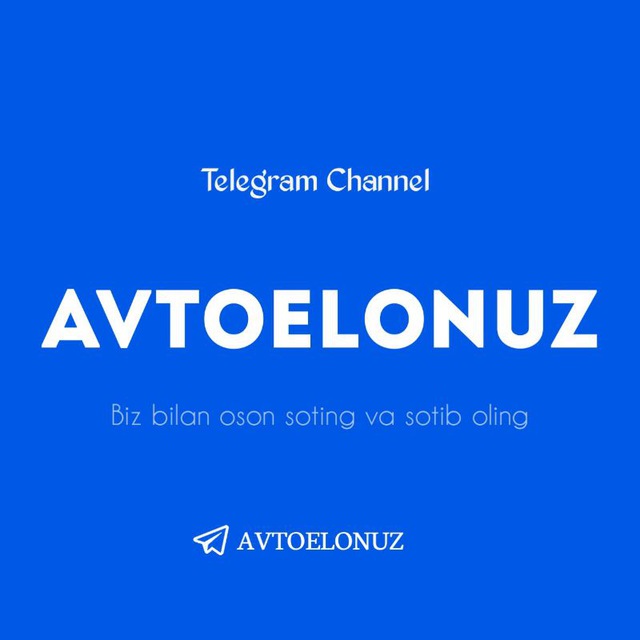 AVTOELONUZ