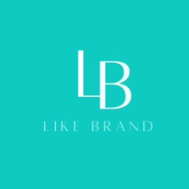 Like Brand 5-84 садовод Fashion street
