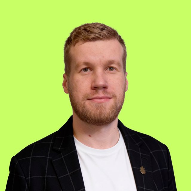 Андрей Бýрков