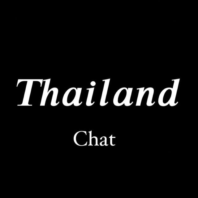 Thailand Chat Room