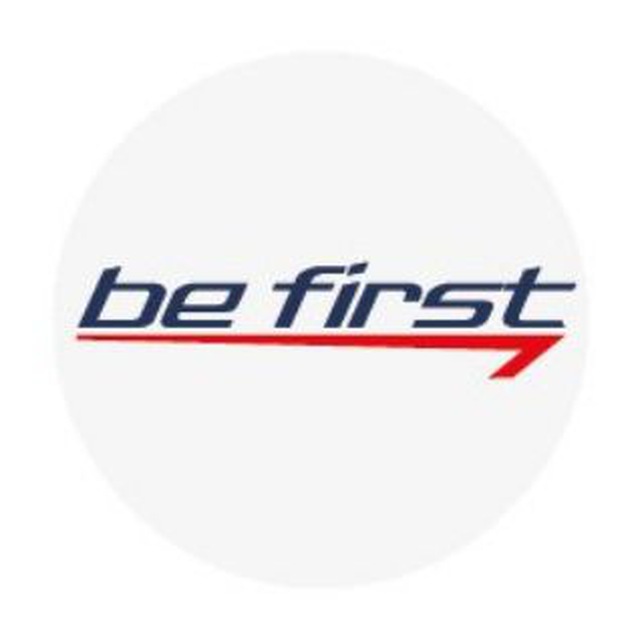 Be First