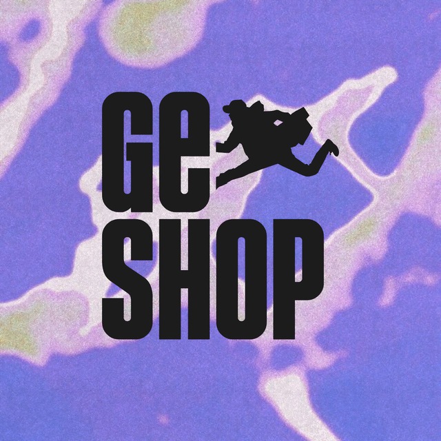 GE SHOP