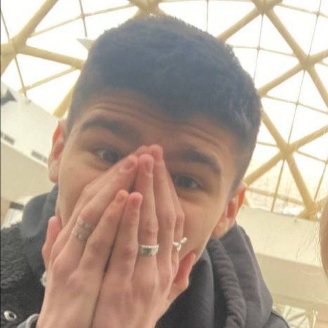 КИРА ДУПАНОВА ВЕРНУЛАСЬ