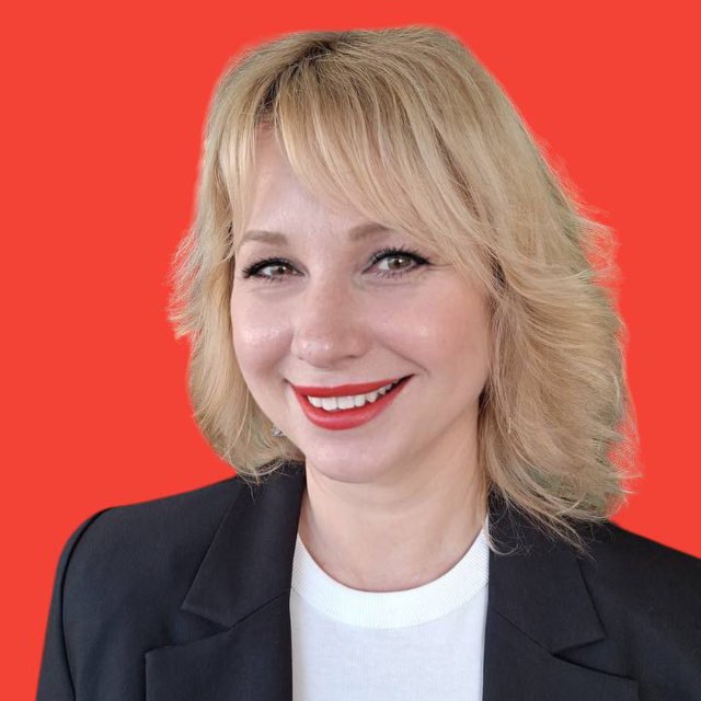 Свой в Альфе | Москва