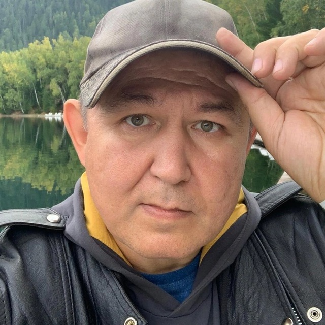 Сергей Тарасенко