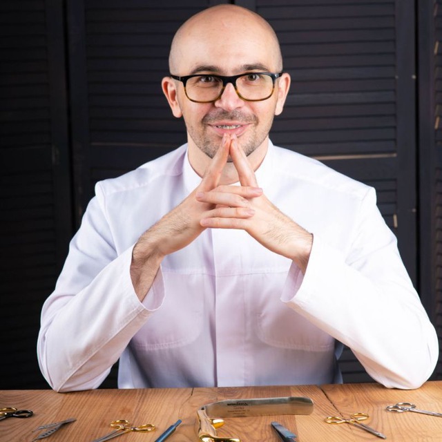 Беретарь Р. Б. Пластический хирург Краснодар