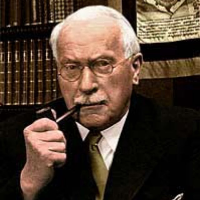 Телесно-юнгианская психология