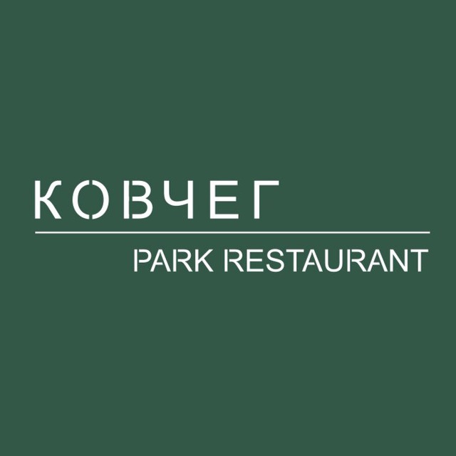 Ресторан Ковчег