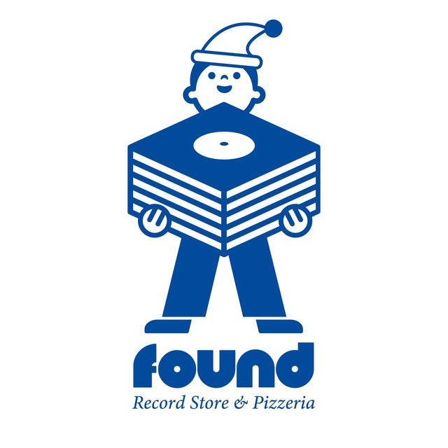 Found Record Store & Pizzeria