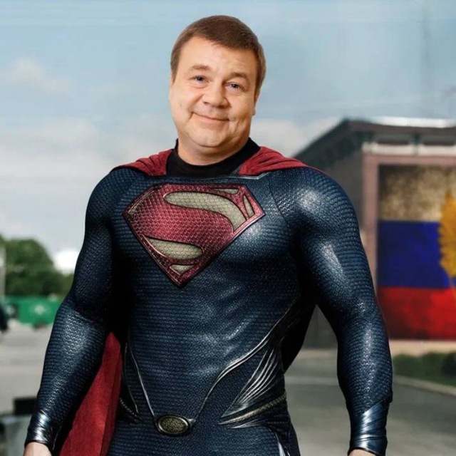 Стрелков Игорь Иванович