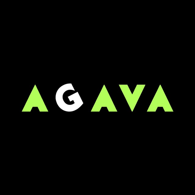 AGAVA - Игровая студия Романа Сакутина